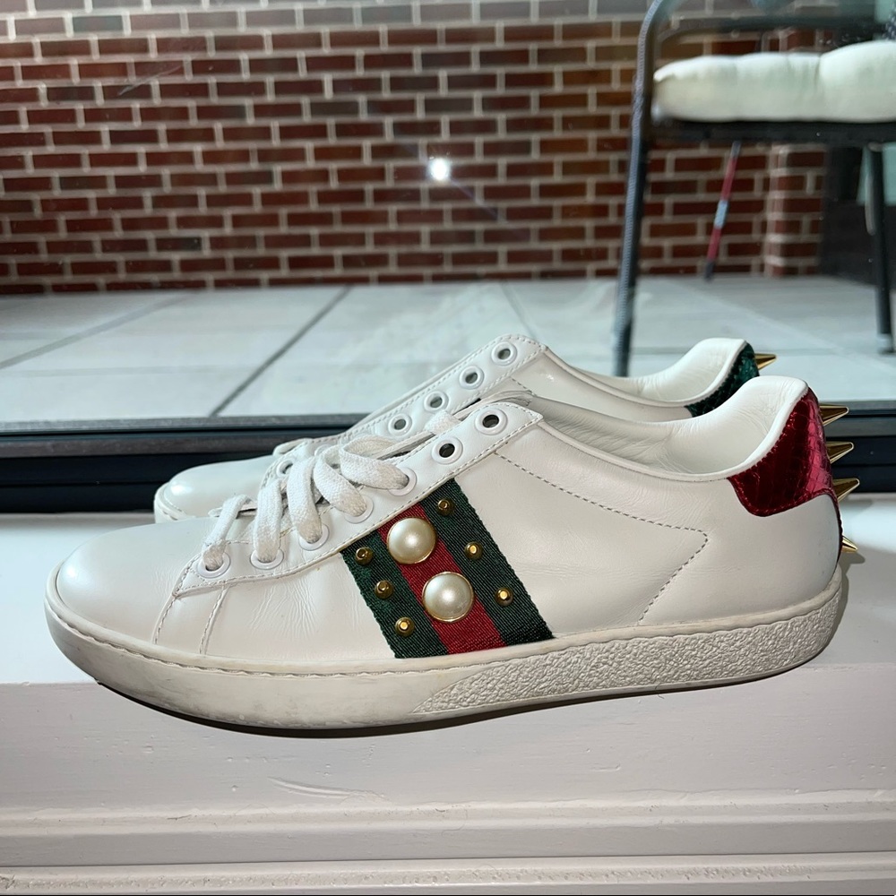 Gucci Sneakers